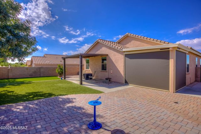 10838 E Painted Mesa Place, Vail, AZ 85641