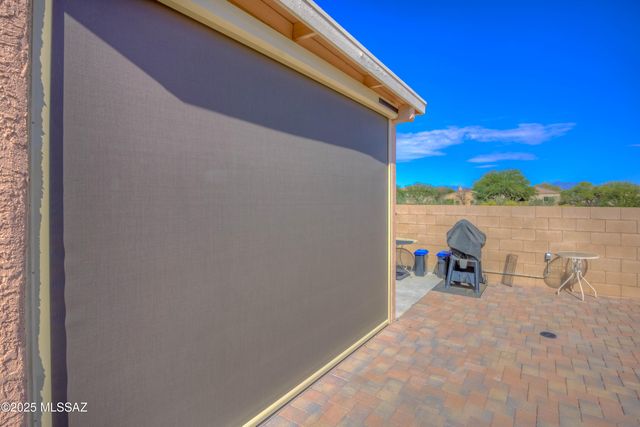 10838 E Painted Mesa Place, Vail, AZ 85641