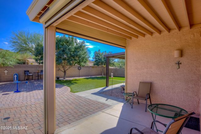 10838 E Painted Mesa Place, Vail, AZ 85641