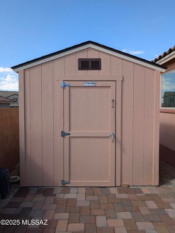 10838 E Painted Mesa Place, Vail, AZ 85641