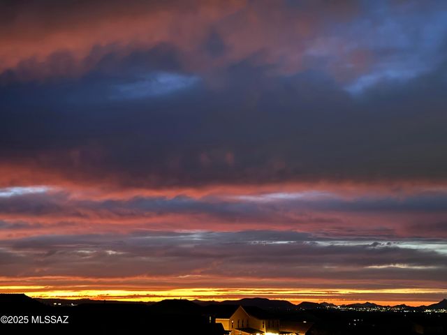 10838 E Painted Mesa Place, Vail, AZ 85641