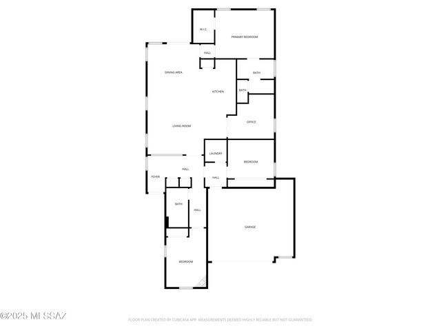 10838 E Painted Mesa Place, Vail, AZ 85641