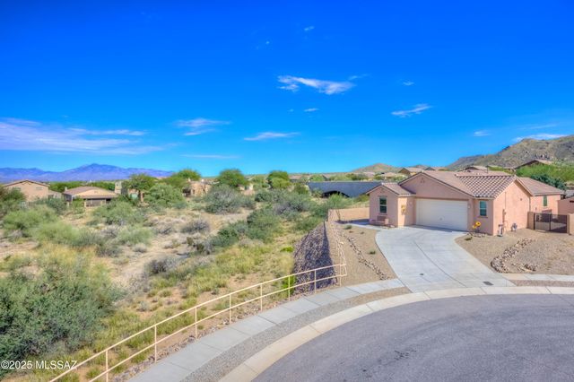 10838 E Painted Mesa Place, Vail, AZ 85641