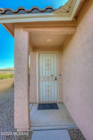 10838 E Painted Mesa Place, Vail, AZ 85641