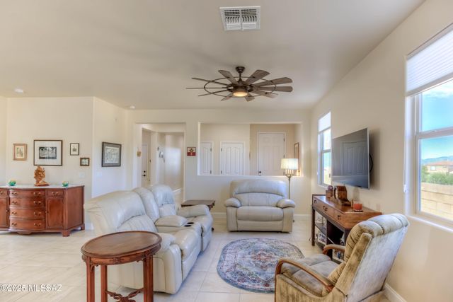 10838 E Painted Mesa Place, Vail, AZ 85641