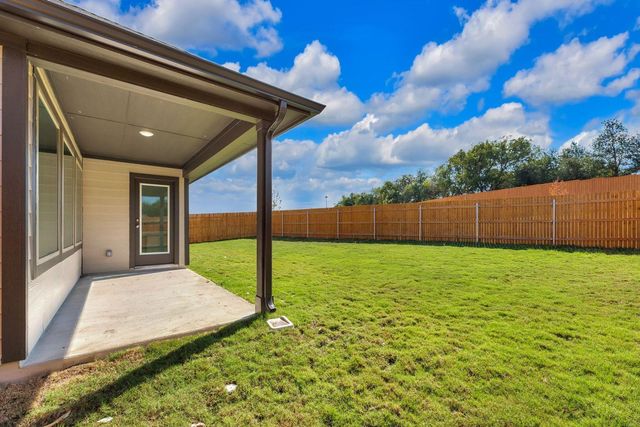 115 Malibu, Hutto, TX 78634
