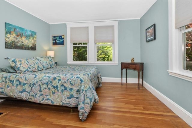 19 Mount Vernon, Needham, MA 02492