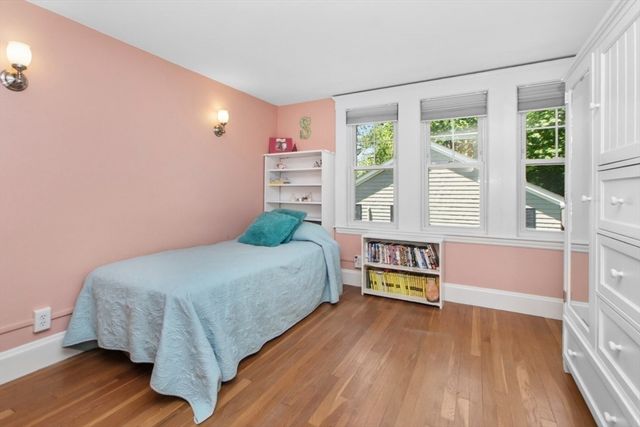 19 Mount Vernon, Needham, MA 02492
