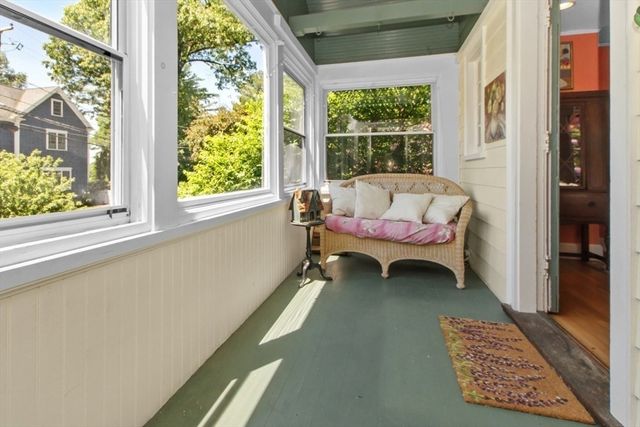 19 Mount Vernon, Needham, MA 02492