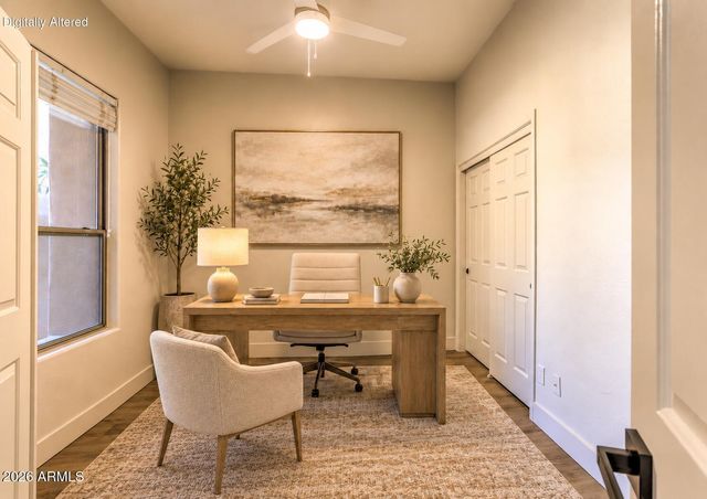 15240 N CLUBGATE Drive 111, Scottsdale, AZ 85254