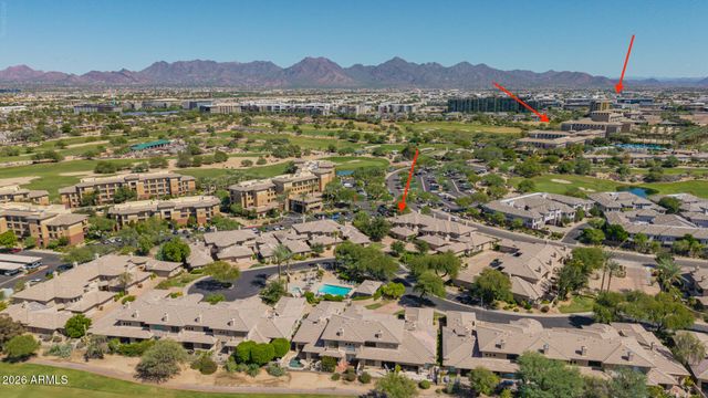 15240 N CLUBGATE Drive 111, Scottsdale, AZ 85254