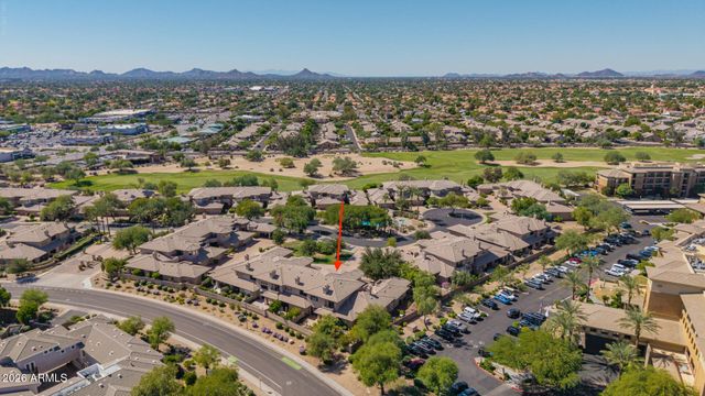 15240 N CLUBGATE Drive 111, Scottsdale, AZ 85254
