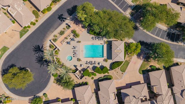 15240 N CLUBGATE Drive 111, Scottsdale, AZ 85254