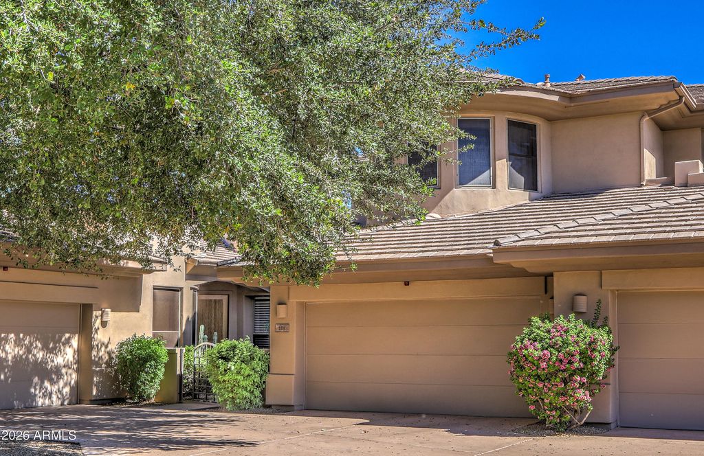15240 N CLUBGATE Drive 111, Scottsdale, AZ 85254 — photo 2