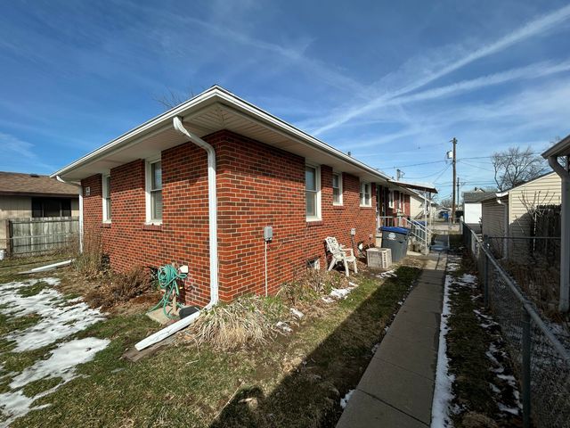 2812 4TH Avenue, Council Bluffs, IA 51501