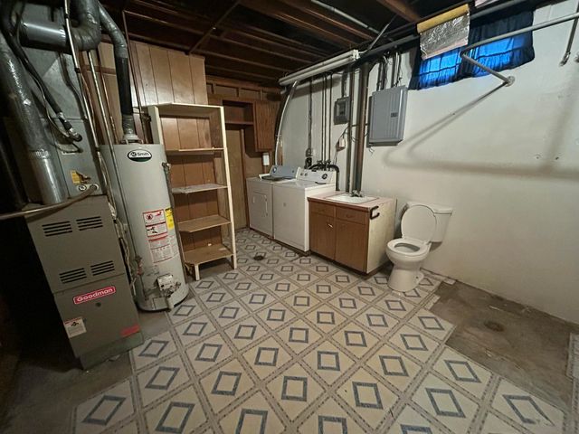 2812 4TH Avenue, Council Bluffs, IA 51501