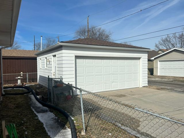 2812 4TH Avenue, Council Bluffs, IA 51501