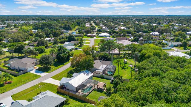 2230 SE Dill Lane, Port St. Lucie, Port St Lucie, FL 34952