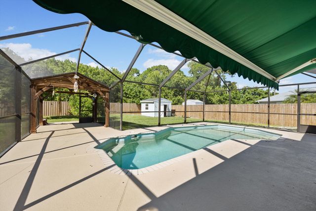 2230 SE Dill Lane, Port St. Lucie, Port St Lucie, FL 34952