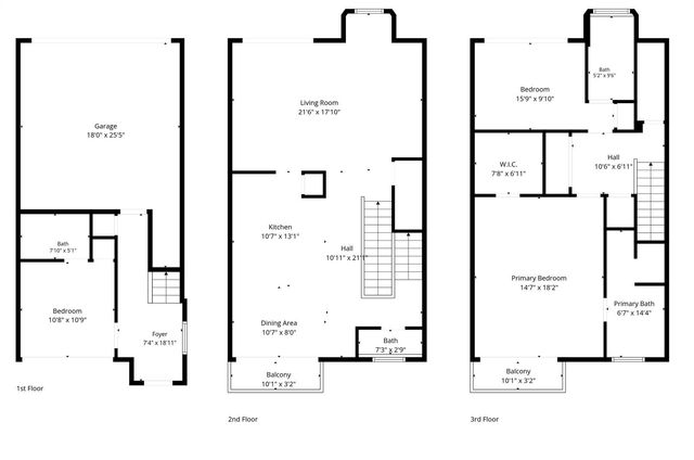2725 NE 8th Avenue 104, Wilton Manors, FL 33334