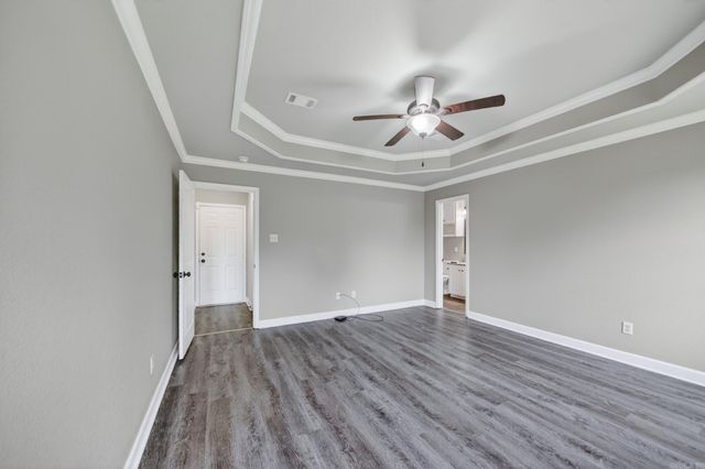 312 Bobwhite Circle, Lonoke, AR 72086
