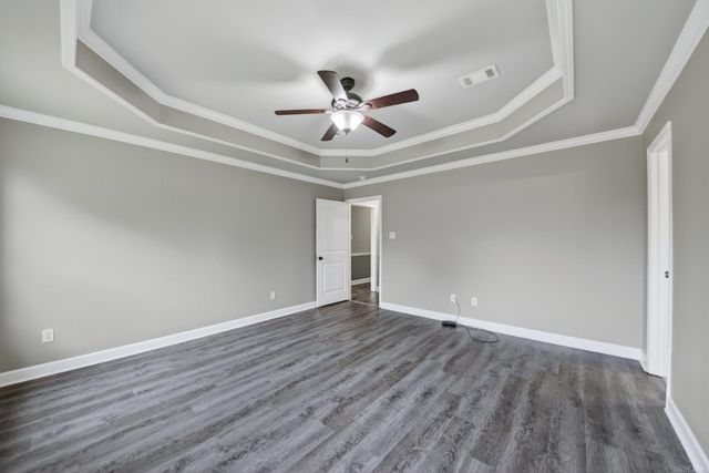 312 Bobwhite Circle, Lonoke, AR 72086