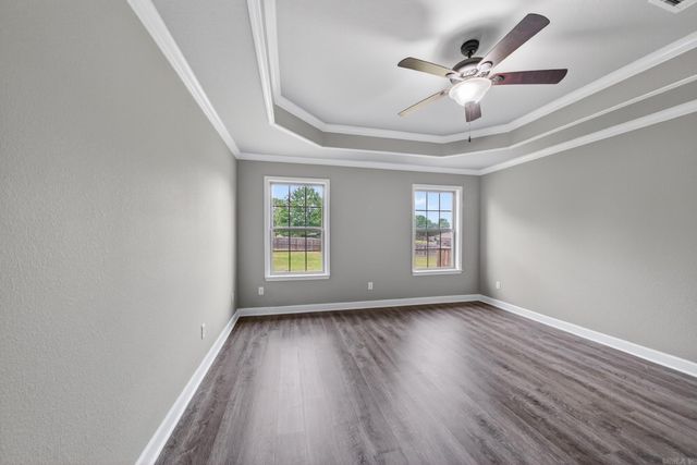 312 Bobwhite Circle, Lonoke, AR 72086