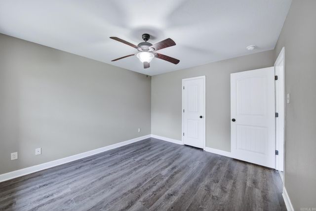 312 Bobwhite Circle, Lonoke, AR 72086