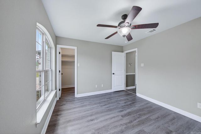 312 Bobwhite Circle, Lonoke, AR 72086