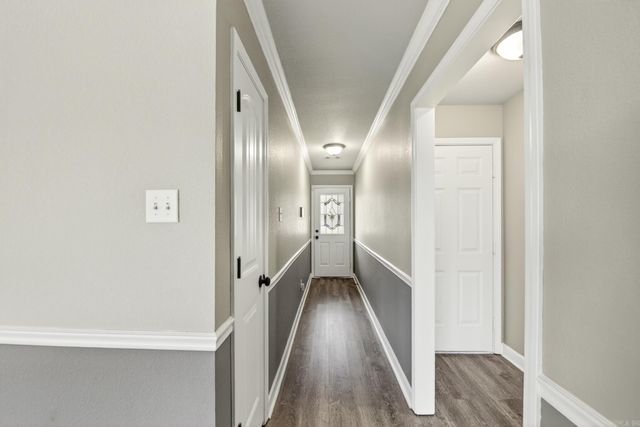 312 Bobwhite Circle, Lonoke, AR 72086