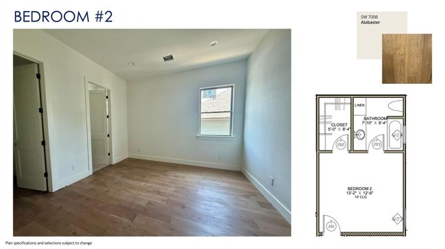 2010 Hewitt Drive, Houston, TX 77018
