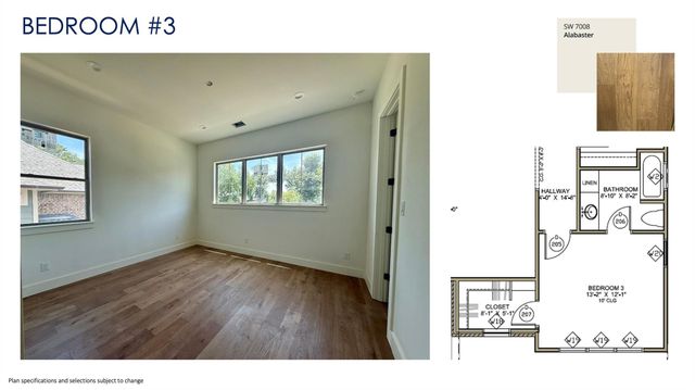 2010 Hewitt Drive, Houston, TX 77018