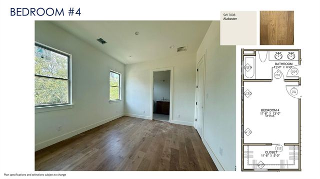 2010 Hewitt Drive, Houston, TX 77018