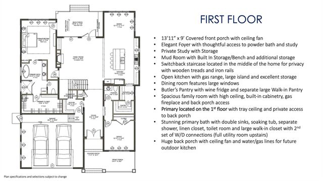 2010 Hewitt Drive, Houston, TX 77018
