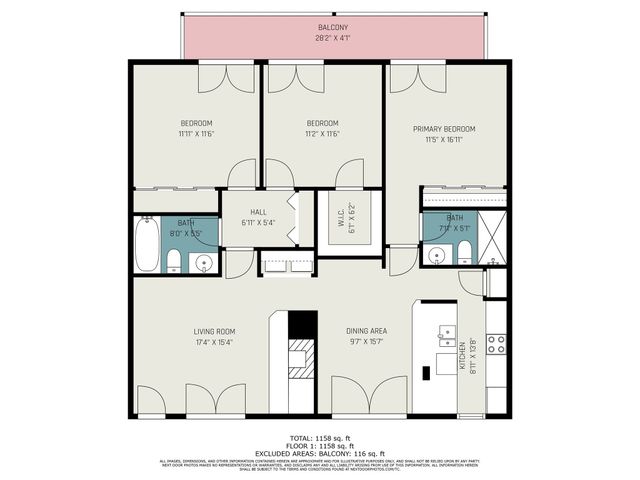 5934 Sandhurst Lane 207, Dallas, TX 75206