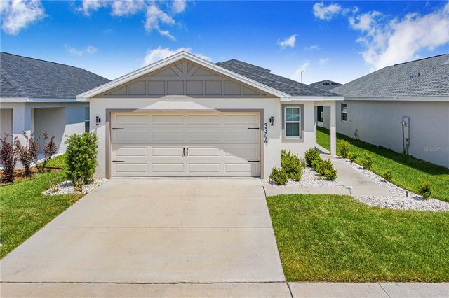 3304 COSTELLO CIRCLE, Winter Haven, FL 33884