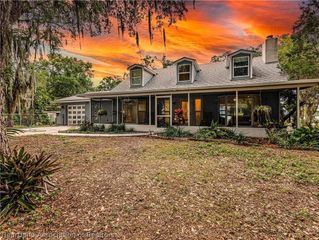 1502 Lake Josephine Drive, Sebring, FL 33875