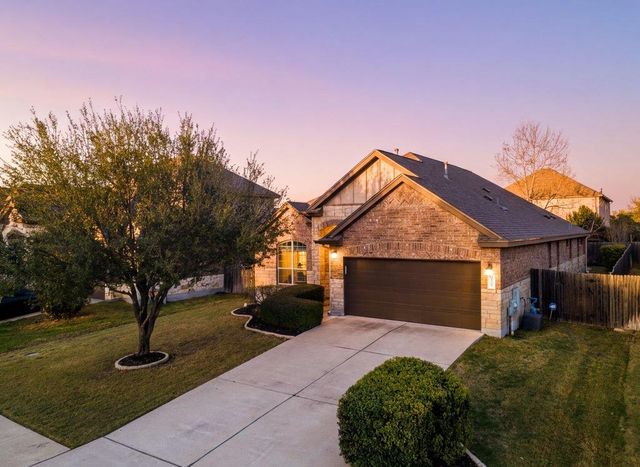 2902 Tempe DR, Cedar Park, TX 78641