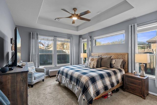 2902 Tempe DR, Cedar Park, TX 78641