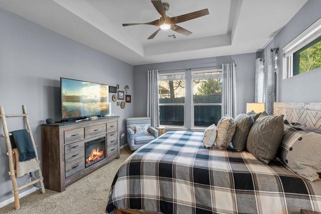 2902 Tempe DR, Cedar Park, TX 78641