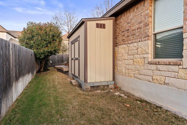 2902 Tempe DR, Cedar Park, TX 78641