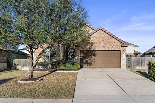 2902 Tempe DR, Cedar Park, TX 78641