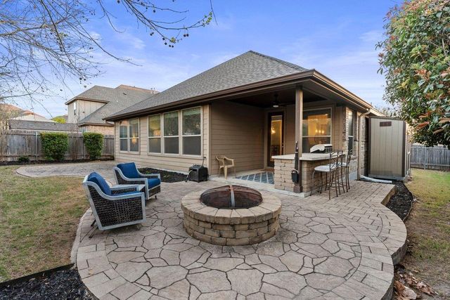 2902 Tempe DR, Cedar Park, TX 78641