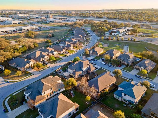 2902 Tempe DR, Cedar Park, TX 78641