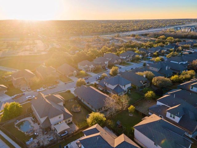 2902 Tempe DR, Cedar Park, TX 78641