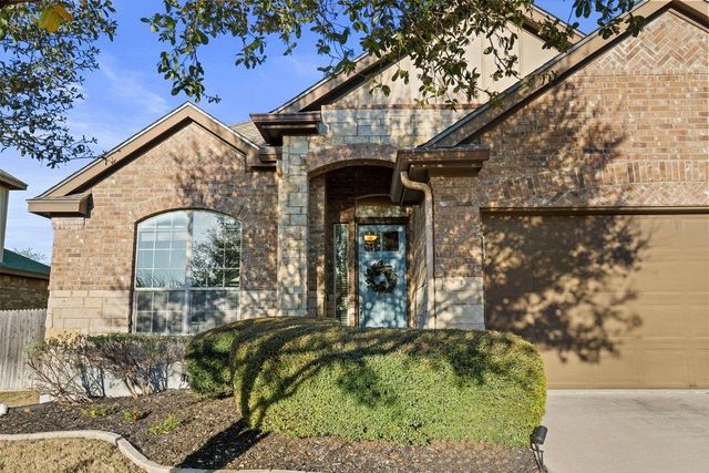 2902 Tempe DR, Cedar Park, TX 78641