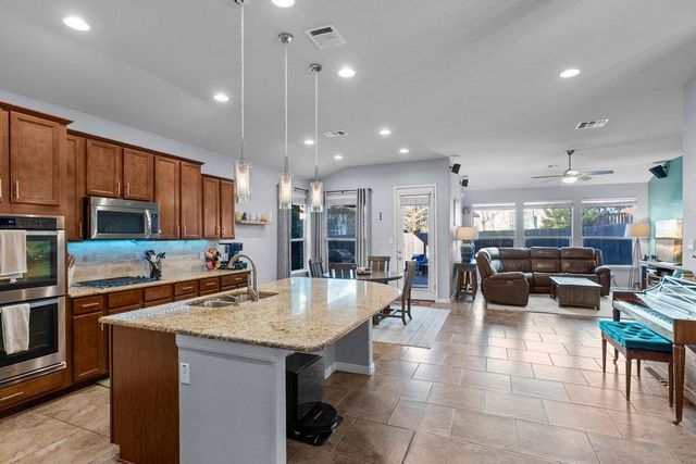 2902 Tempe DR, Cedar Park, TX 78641