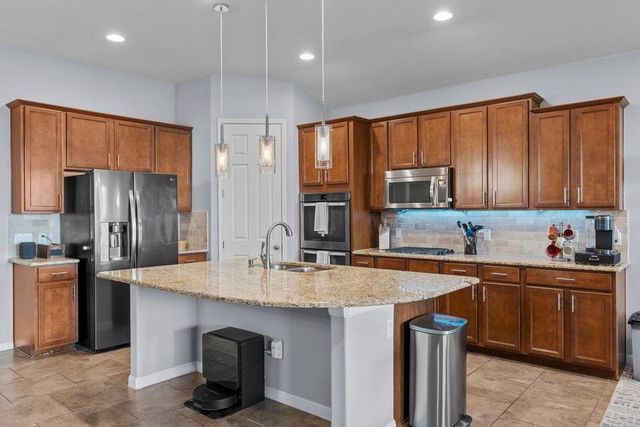 2902 Tempe DR, Cedar Park, TX 78641