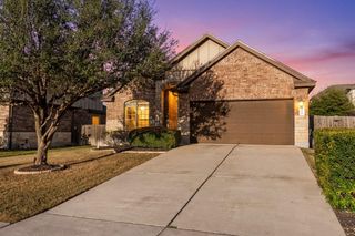 2902 Tempe DR, Cedar Park, TX 78641