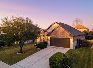 2902 Tempe DR, Cedar Park, TX 78641